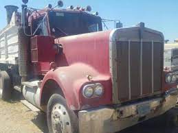 Kenworth En Chihuahua Camion Kenworth Chihuahua Usados Mitula Autos
