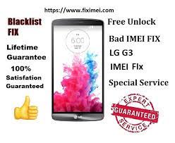 You can get the lg g8x thinq dual screen phone for $400, which is $100 off its regular price. Lg G3 Blacklist Fix Imei Repair Lg D855 Lg D850 Lg D851 Lg D852