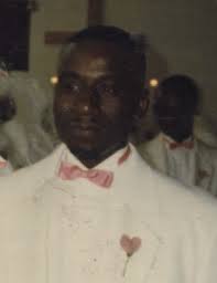 Obituary information for Mr. Ernest Leon Bynum