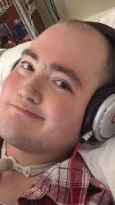 Clint Stansberry's Instagram, Twitter & Facebook