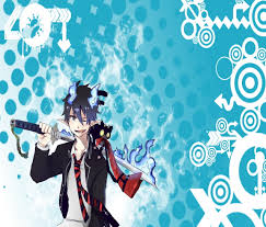 Learn how to do just about everything at ehow. Photo Ao No Exorcist Anime