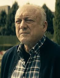 Characters in The Boys (2019): Vought International