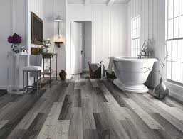 6mm (5mm + 1mm attached pad) no underlayment or glue needed; Triumph By Engineered Floors Renewal Joshua Tree The Floor Store Direct