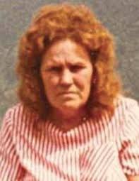 Laura Lee Frazier Perron