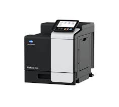Centro de descargas para los productos de konica minolta. Bizhub 4700i Multifunctional Office Printer Konica Minolta