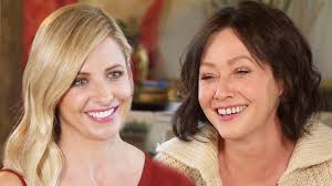 Shannen doherty on little house on the prairie. Exclusive Shannen Doherty And Sarah Michelle Gellar On Cancer Diagnosis Quarantine And 90210 Entertainment Tonight