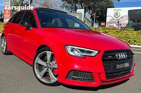 Image result for Tango Red 2018 S3