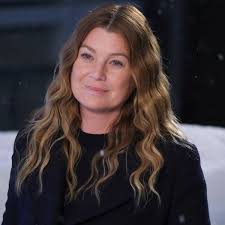 Gina detailed how she turned to food as a source of comfort during her childhood. Ellen Pompeo Reacts To Grey S Fan Calling Last Season Trash E Online Uk