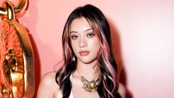 KATSEYE Drops Out of Daisy Chain Fields Festival Due to Megan Skiendiel's Ankle Injury | Just Jared - Celebrity News and Gossip | Entertainment