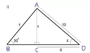 Maybe you would like to learn more about one of these? How To Find The Value Of X In A Right Triangle Quora