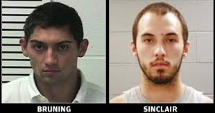 2 serial burglars face charges in Warren County now, too, police say