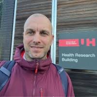 David Leckie Email & Phone Number