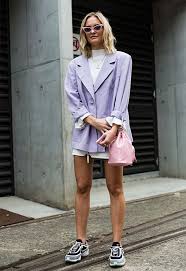 How Sydney Does Sneakers High Fashion Street Style Street Style Edgy Street Style Women