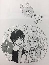 Naho And Kakeru Orange Anime Manga Anime Anime Romance