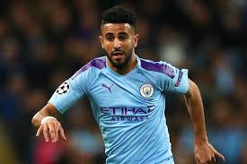 Riyad karim mahrez simply named as riyad mahrez is one of the famous professional football player who plays for manchester city f.c and algerian national team. Mahrez Makes Arsenal Move Claim And Says Leicester Cost Him Two Years Of Career Mykhel