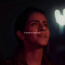 under The Mango Tree by Jodie