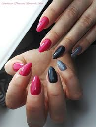 Inspiration Pink Nails Trendy Nails Fashion Nails