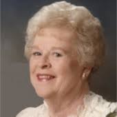 Obituary information for Elizabeth "Libby" Bruce