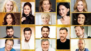Promi big brother is a german television reality show based on the dutch show big brother, created by producer john de mol in 1997, which is airing from 2013. Showtime Of My Life Diese 16 Stars Lassen Bei Vox Die Hullen Fallen