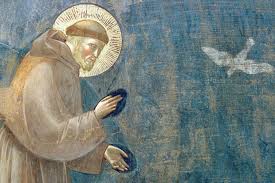 Chi lavora con le sue mani è un lavoratore. San Francesco D Assisi Un Ribelle Contro La Modernita
