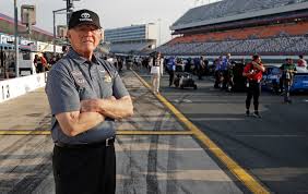 5 nascar cup series championships 3 nfl super bowl championships. I Want To Be More Like J D Memory Of Son Sparks Hall Of Famer Joe Gibbs