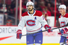 Larry brooks and elliotte friedman, along with others are reporting the rangers have interest in shutdown center phillip danault. Big Controversy Between The Canadiens And Phillip Danault