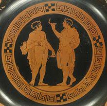 The games were held every four years, or olympiad, which became a unit of time in historical chronologies. Jogos Olimpicos Da Antiguidade Wikipedia A Enciclopedia Livre