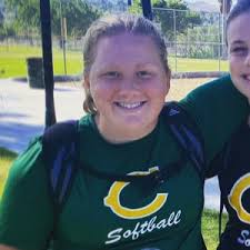 Jessica Carr's Canyon High School Bio