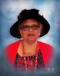 Eunice Bonton, 86, Moreauville