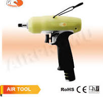 1/2" Shut-off Pistol Type Air Impulse Wrench