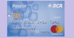Biaya dan limit bca xpresi. 9 Rekening Tabungan Bca Dengan Fasilitas Yang Berbeda Beda Kartu Bank