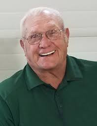 Obituary information for Vernon D. Rosenberg