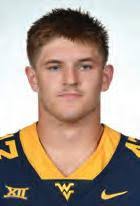 2023 West Virginia University Football Guide by Joe Swan