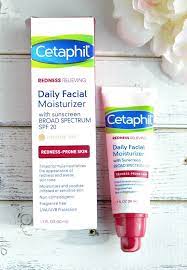 Drugstore Delight Cetaphil Redness Relieving Tinted Moisturizer Spf 20 Drugstore Tinted Moisturizer Best Drugstore Tinted Moisturizer Tinted Moisturizer