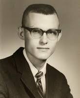 Dennis Newby Obituary