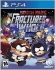 South Park: The Fractured But Whole PS4