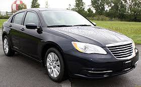 The average price of a 2014 chrysler 200 battery replacement can vary depending on location. Chrysler 200 Wikipedia