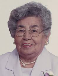 Obituary information for Ysabel F. Torres