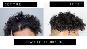 This style is also great because it's low maintenance and involves minimal styling effort. How To Perm Your Hair At Home Curly Hair Tutorial Tight Curls Heatless Easy Branch1302 Youtube
