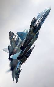 Sukhoi T 50 Fighter Jets Air Fighter Fighter Planes