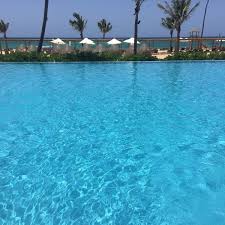 You can play table tennis and tennis at the hotel, and car hire is available. Photos At Sensatori Resort Punta Cana 2 Tips