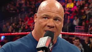 WWE News: Kurt Angle Shares Picture With Kane, Full 2002 King of the Ring  Finals