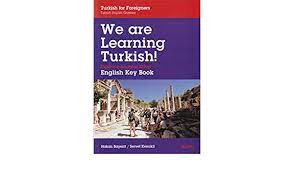 Fiszkoteka, your checked malaysian english dictionary! We Are Learning Turkish Ingilizce Anahtar Kitap English Key Book Amazon De Hakan Bayezit Servet Kemikli Fremdsprachige Bucher
