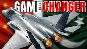 Pakistan Is Getting a Stealth Fighter in 2026 - And It's Not American