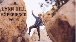 Videos - Lynn Hill Climbing