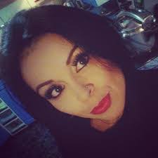 Jacqueline Bolanos's Instagram, Twitter & Facebook