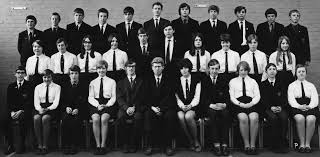 Blyth Grammar School 1968 Grammar School School Photos School