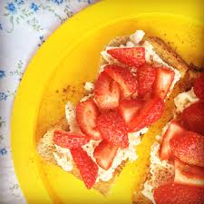 Every baby develops at a slightly different pace. Baby Led Weaning Breakfast Ideas My Lovely Little Lunch Box