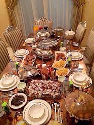 Ramadan Table Setting Iftar Ramadan Recipes Iftar Breakfast Table Setting