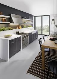 Einzeilige Kuchen Vorteile Nachteile Beispiele Und Bilder Fur Moderne Kuchenplanung Kuchenfinder Kuchen Planung Kuchentrends Ubergangskuche
